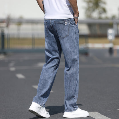 Джинсы мужские Antioffice Retro Street