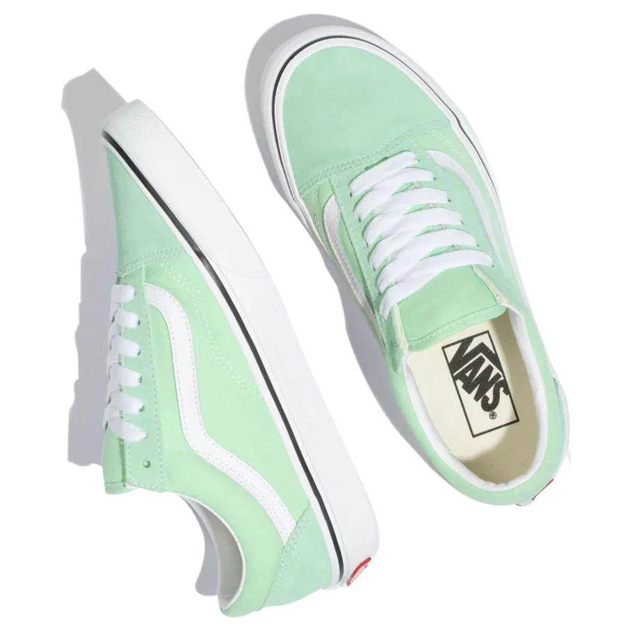 Кеды Vans old skool - Boxette Shop