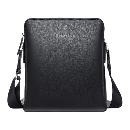 Playboy erkaklar uchun krossovka sumkasi