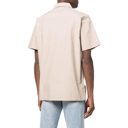 Рубашка мужская Carhartt WIP