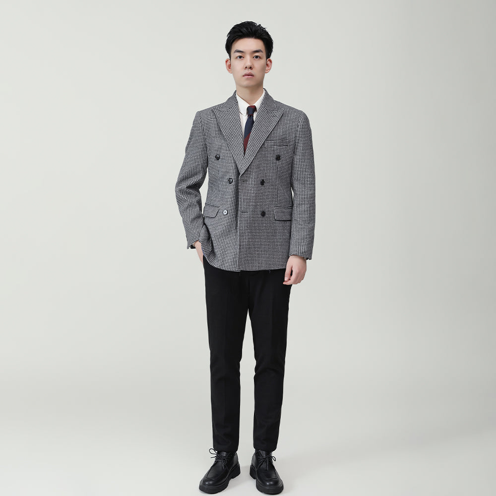 Johnhollis erkaklar kurtkasi