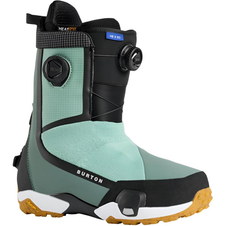 Сноубордические ботинки мужские BURTON Step-On Highshot X Wide