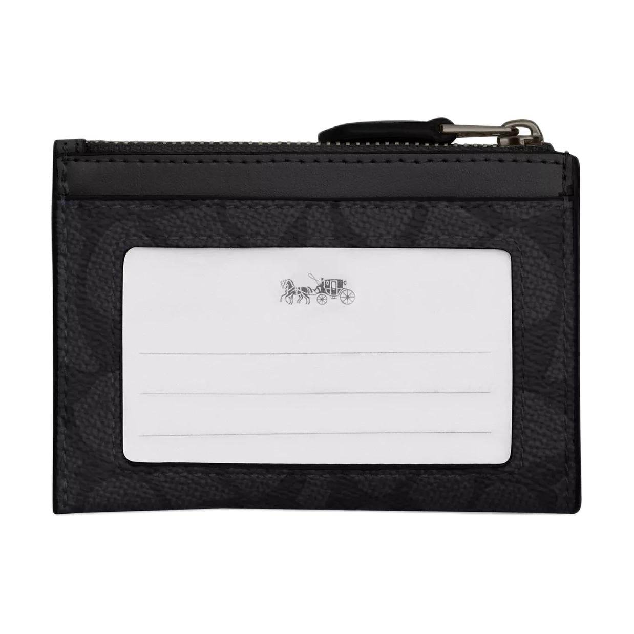 Кошелёк Coach - Boxette Shop