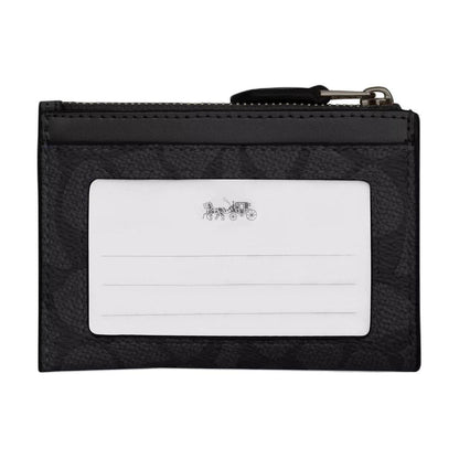 Кошелёк Coach - Boxette Shop