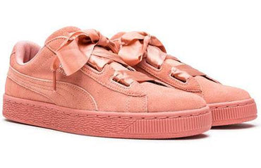 Кроссовки женские Puma Heart - Boxette Shop