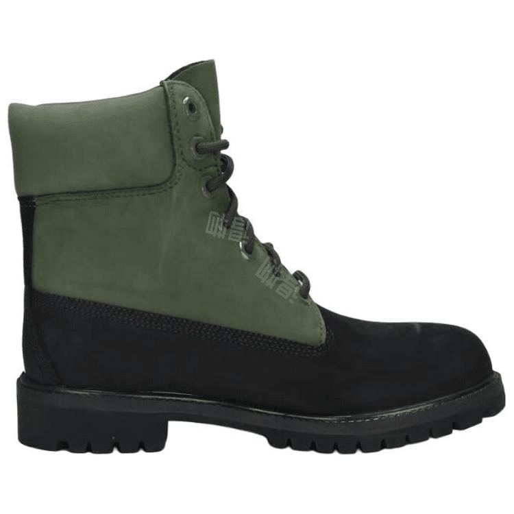 Ботинки мужские Timberland - Boxette Shop