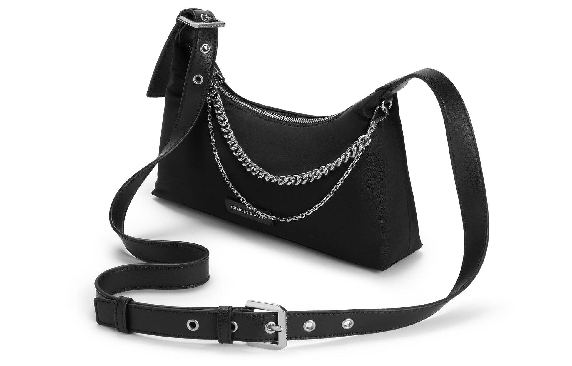 Сумка женская Charles&Keith - Boxette Shop