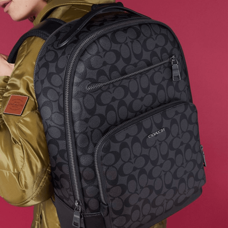 Рюкзак Coach ethan - Boxette Shop