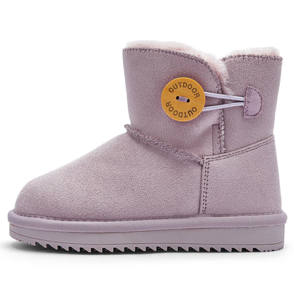 Ботинки детские Balabala Travel Comfort