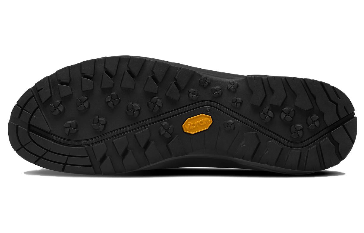 Shimoliy Face Glenclyffe etiklari