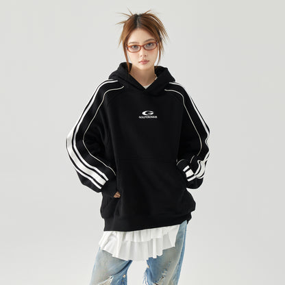 Спортивная толстовка GOLFCROSS