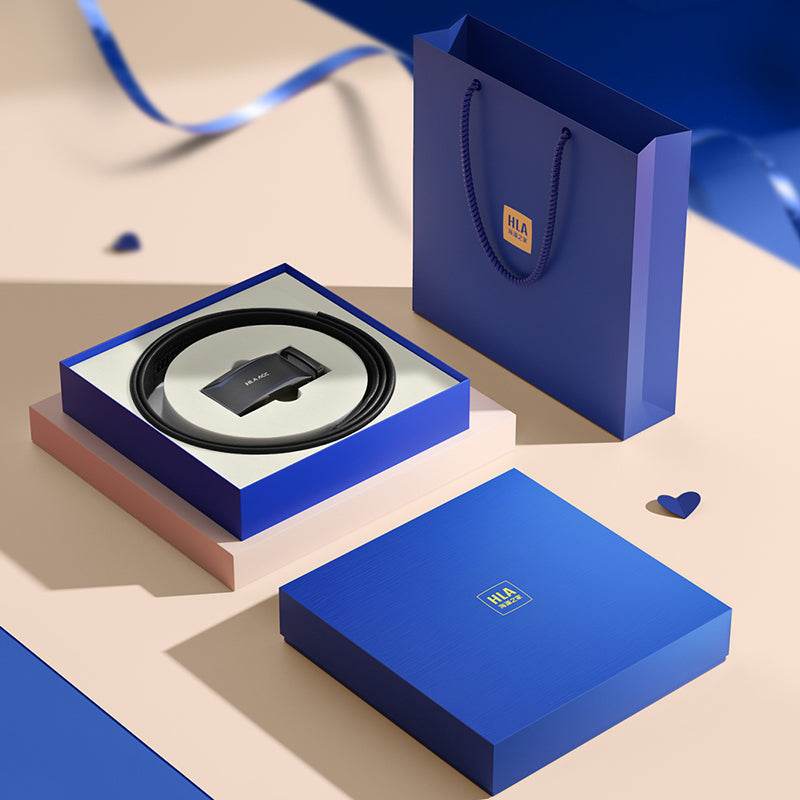 Ремень мужской Mission Hills - Boxette Shop