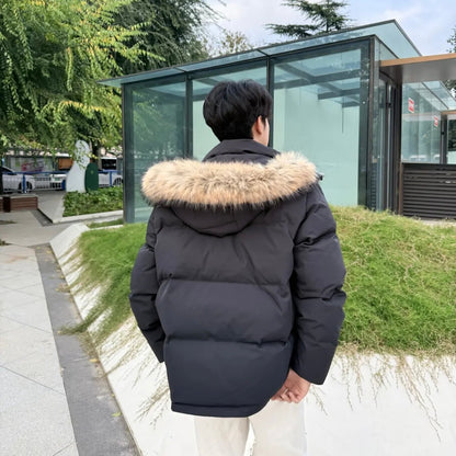 Пуховик Skechers