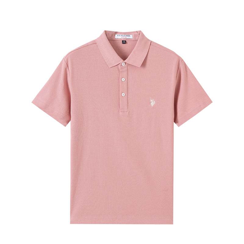 Поло мужское U.S. Polo Assn. - Boxette Shop