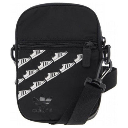 Сумка Adidas Originals Shamrock Festival - Boxette Shop