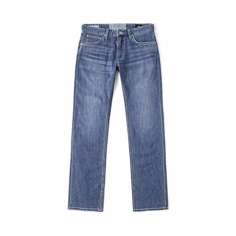 Джинсы мужские Lee jingyu - Boxette Shop