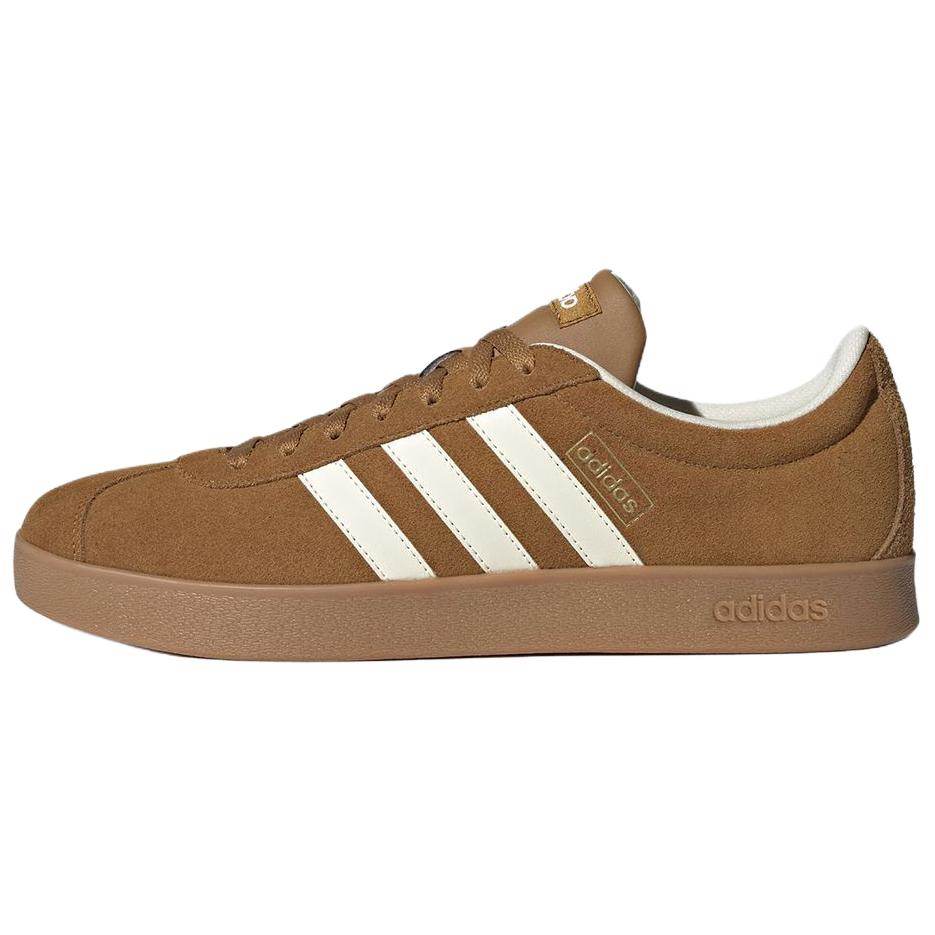 Кроссовки Adidas VL Court Classic - Boxette Shop