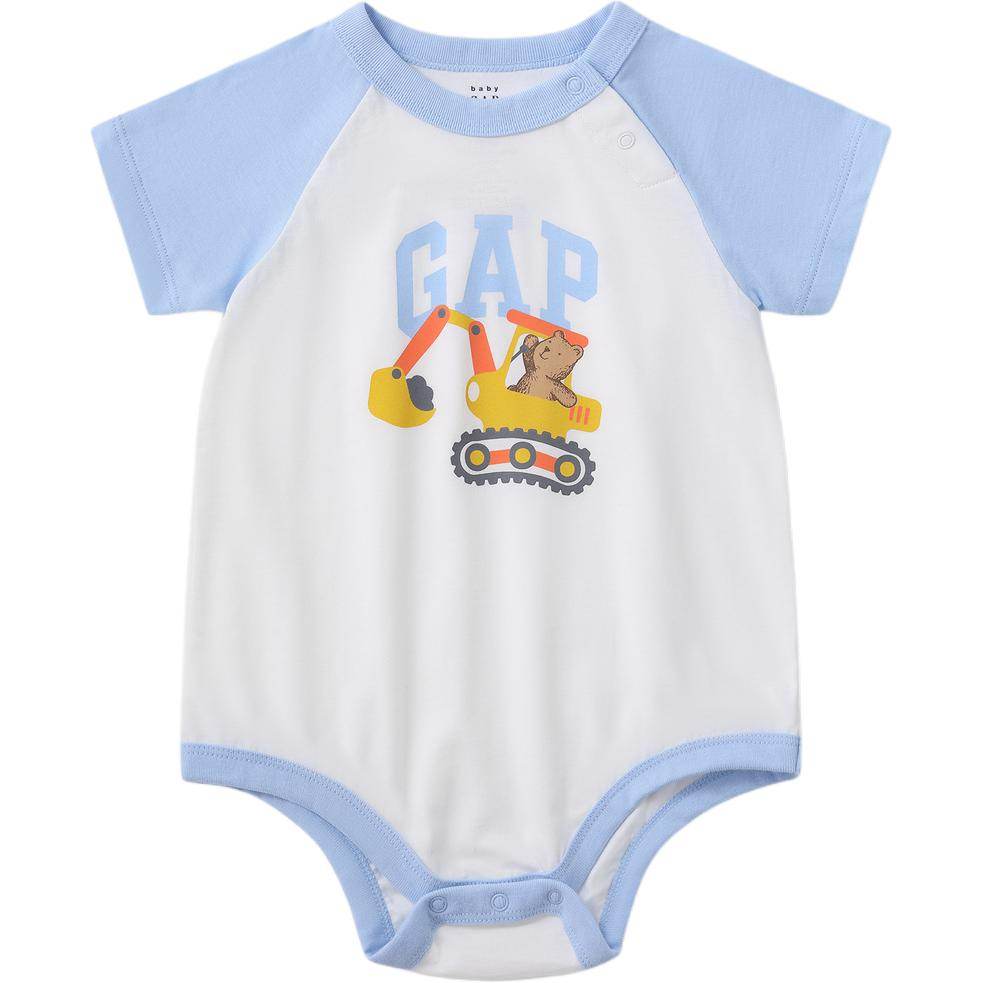 Боди детское GAP - Boxette Shop