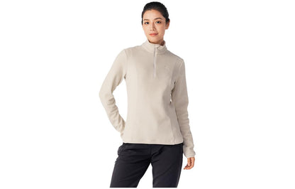 Горнолыжный лонгслив женский Decathlon MH100