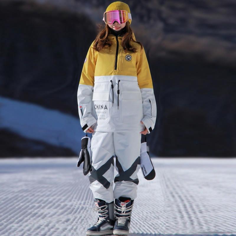 Lecage chang'i kurtkasi