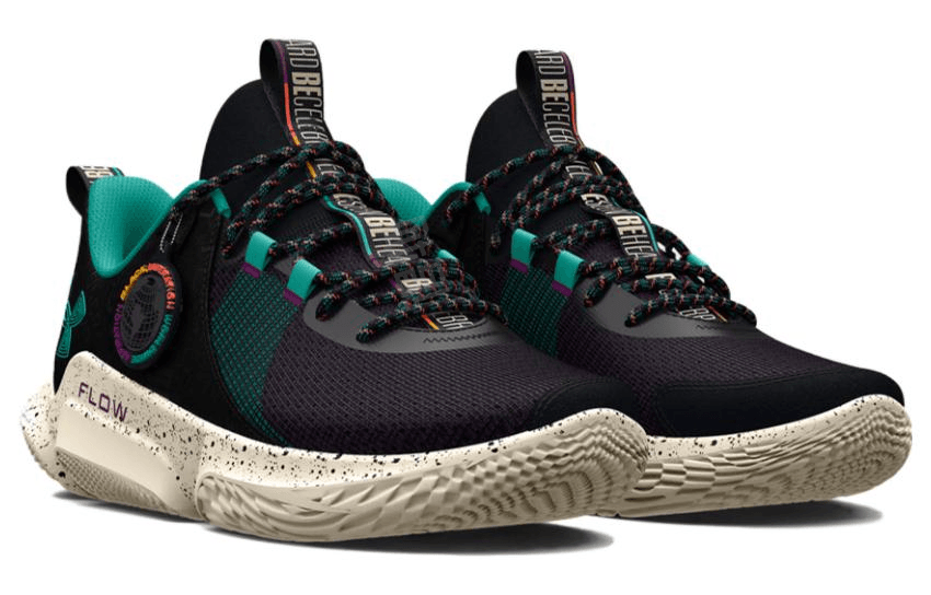 Кроссовки Under Armour UA Flow Futr X 2 - Boxette Shop