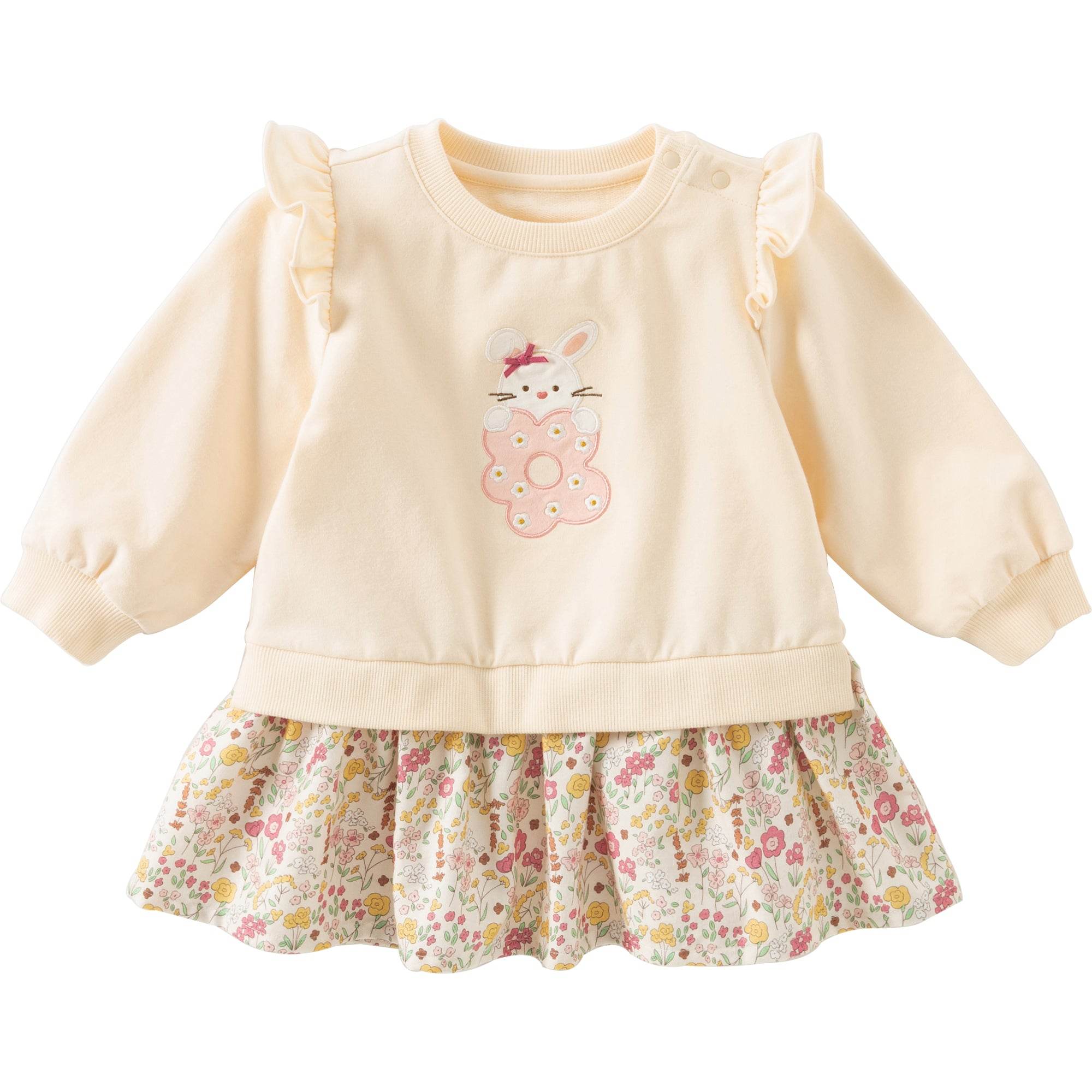 Платье для девочек Dave&bella David & Bella - Boxette Shop