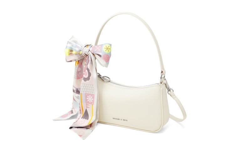 Сумка женская Charles&Keith Tie-dye - Boxette Shop