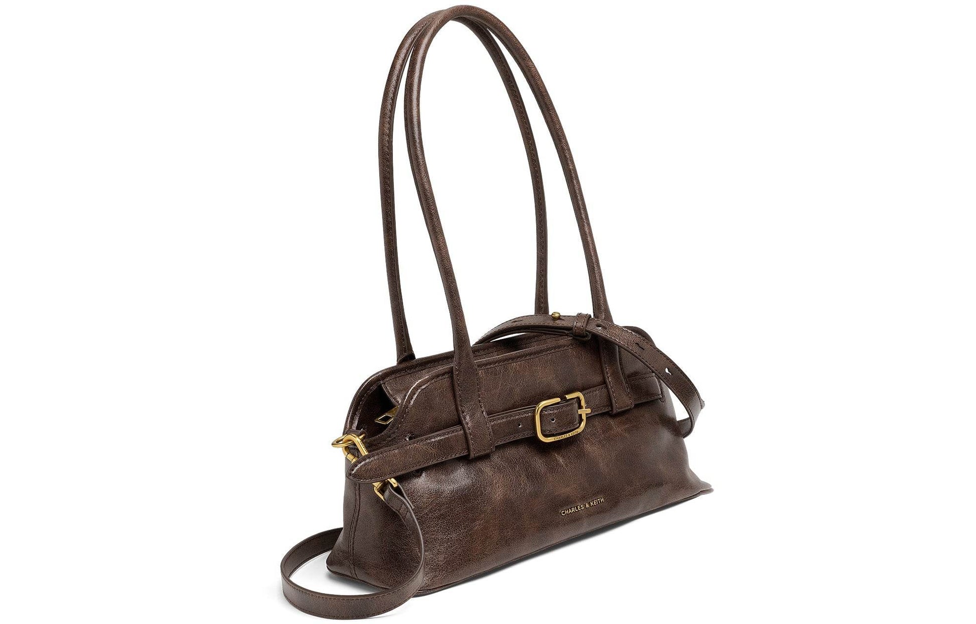 Сумка женская Charles&Keith - Boxette Shop