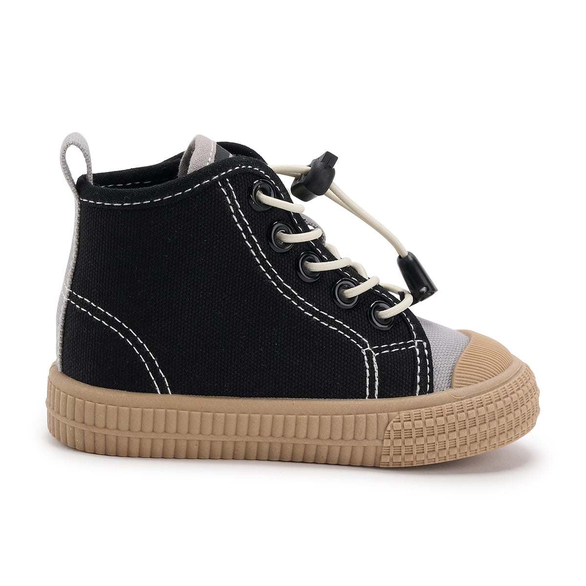 Disney Mickey &amp; Friends bolalar uchun baland poshnali krossovkalari