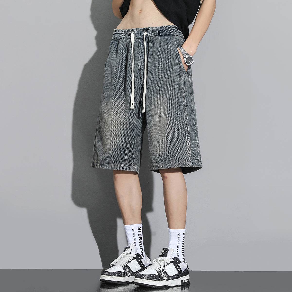 Шорты мужские Antioffice - Boxette Shop