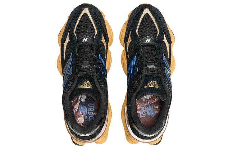 Кроссовки New Balance NB 9060 - Boxette Shop