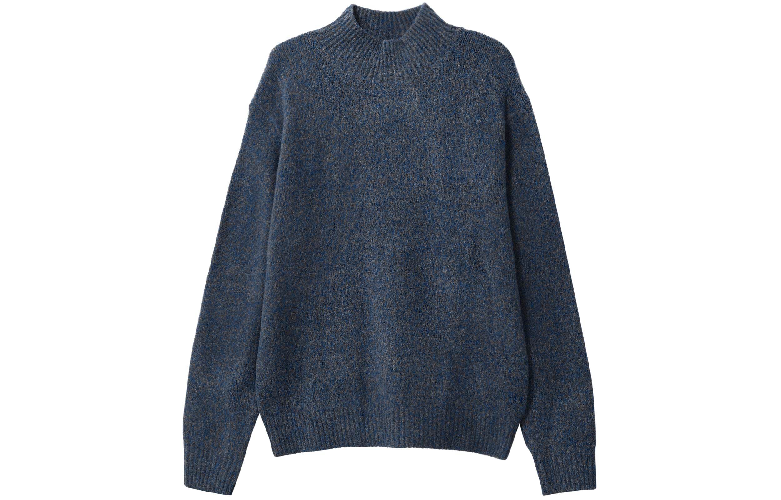 Свитер мужской Uniqlo - Boxette Shop