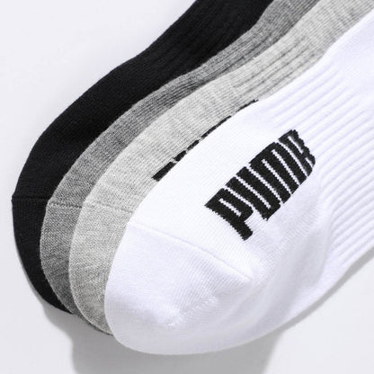 Носки мужские Puma Solid Logo - Boxette Shop