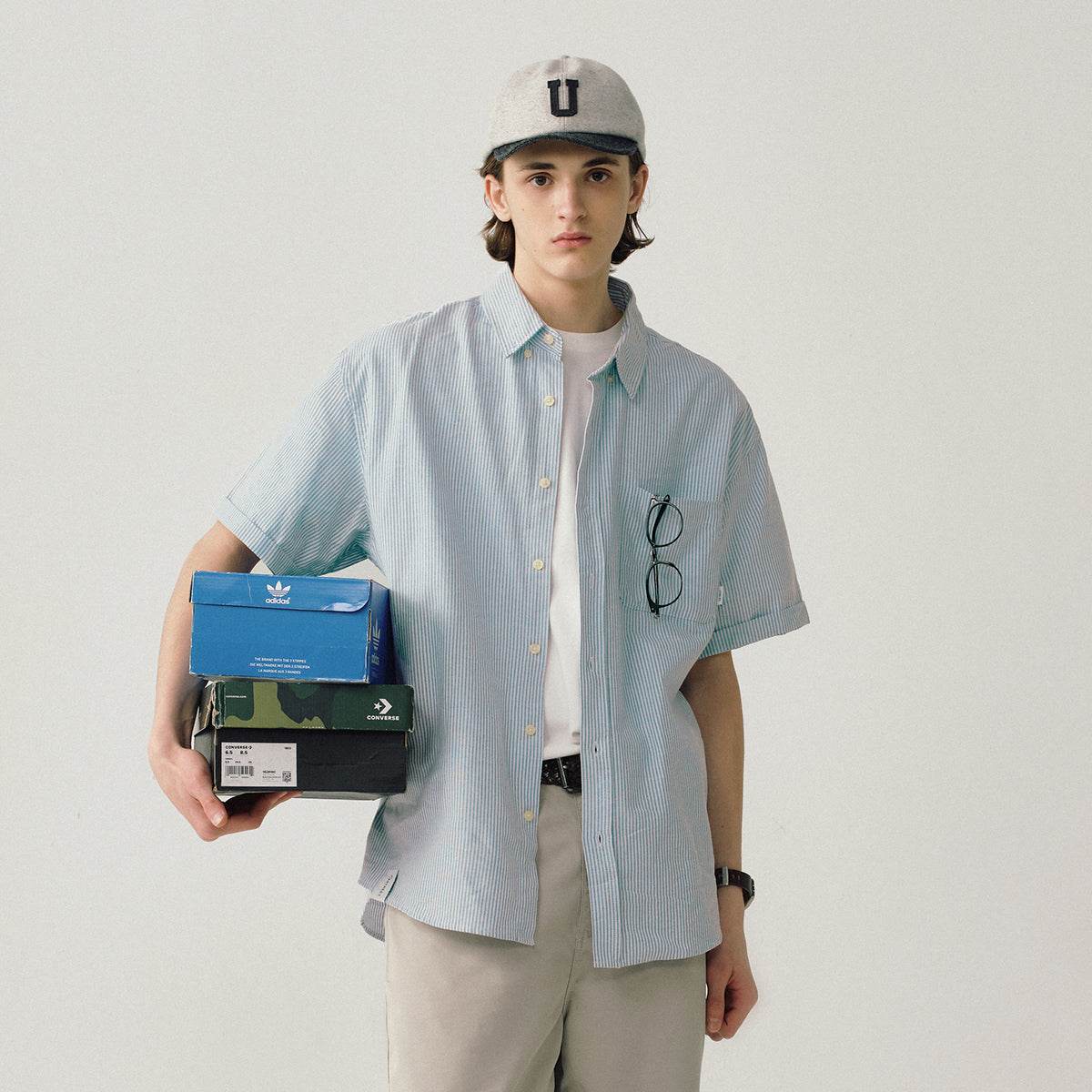 Футболка 714Street SS22 - Boxette Shop