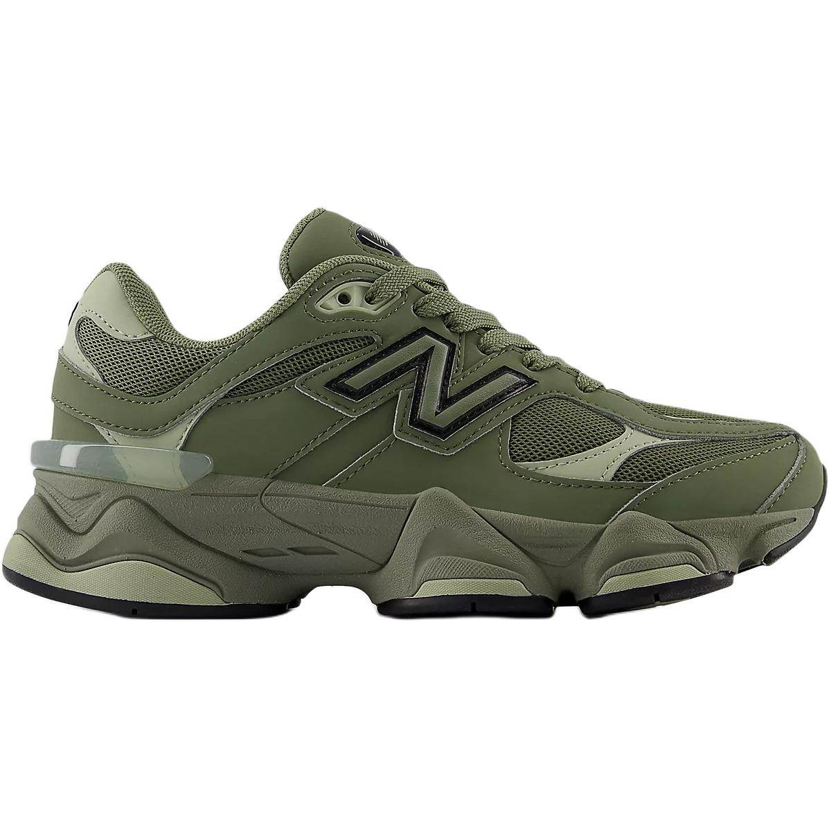Кроссовки детские New Balance NB 9060 - Boxette Shop