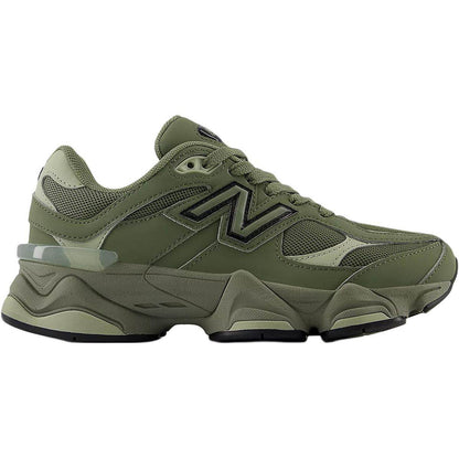 Кроссовки детские New Balance NB 9060 - Boxette Shop