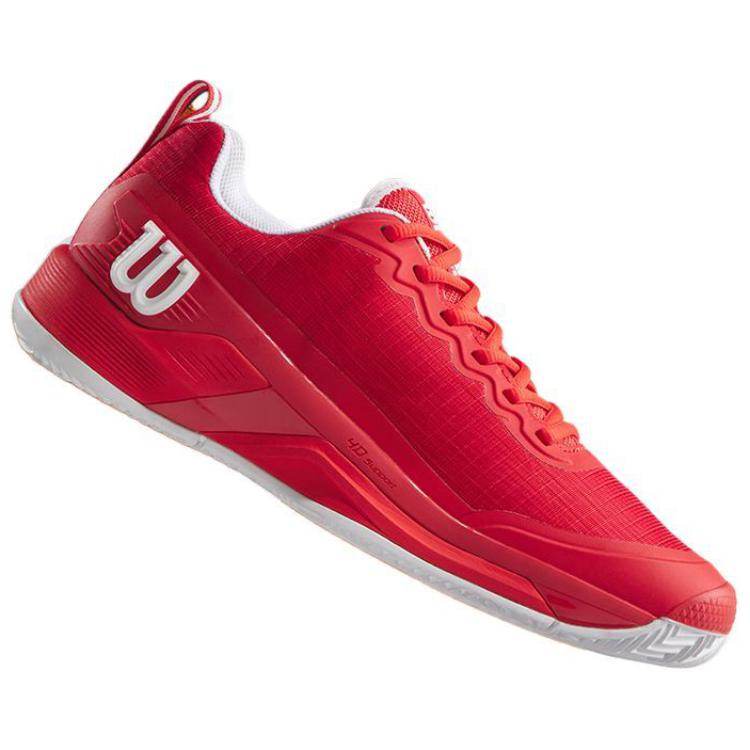 Кроссовки мужские Wilson rush pro - Boxette Shop