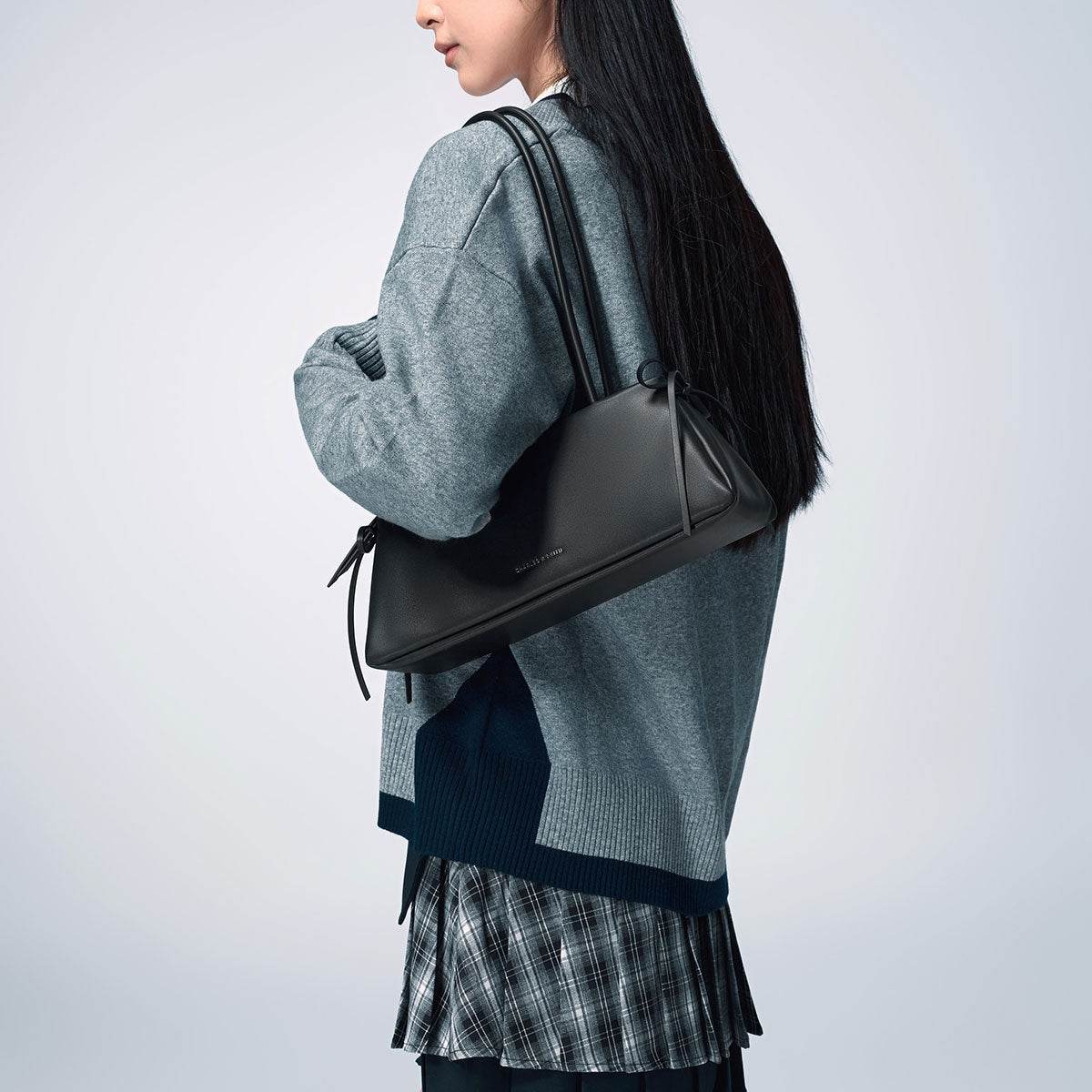 Сумка женская Charles&Keith - Boxette Shop