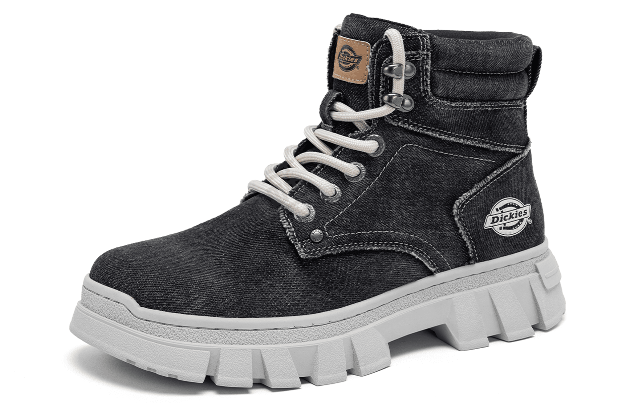 Ботинки мужские Dickies - Boxette Shop