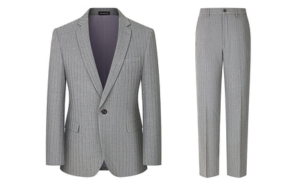 Johnhollis erkaklar kostyumi