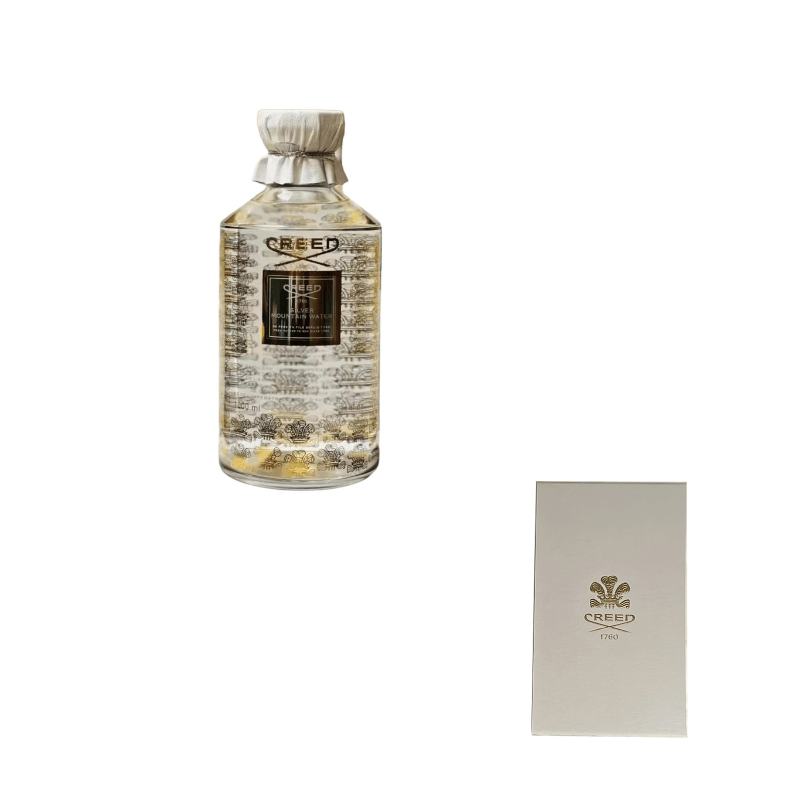 Духи Creed Silver Mountain Spring Intense EDP - Boxette Shop