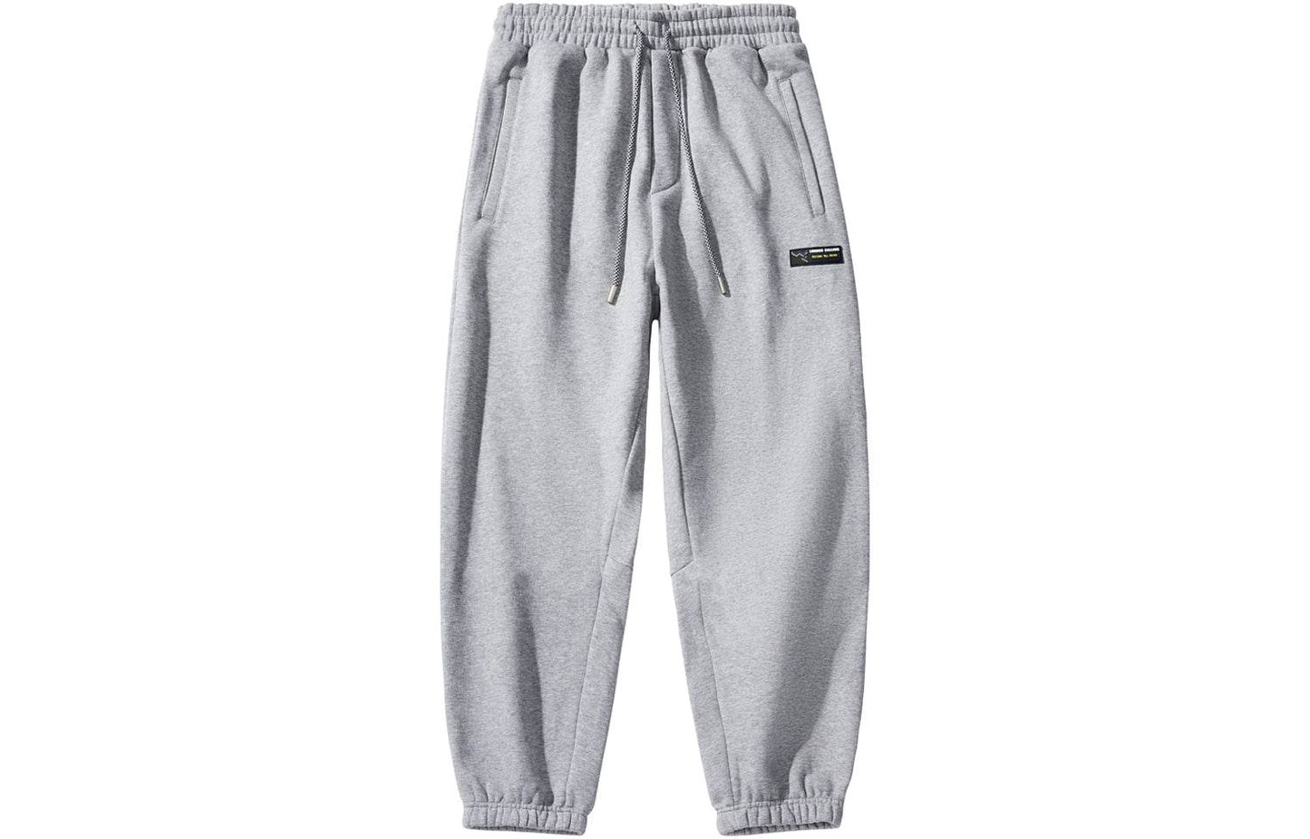 Спортивные брюки мужские Lilbetter Drapey Drawstring - Boxette Shop