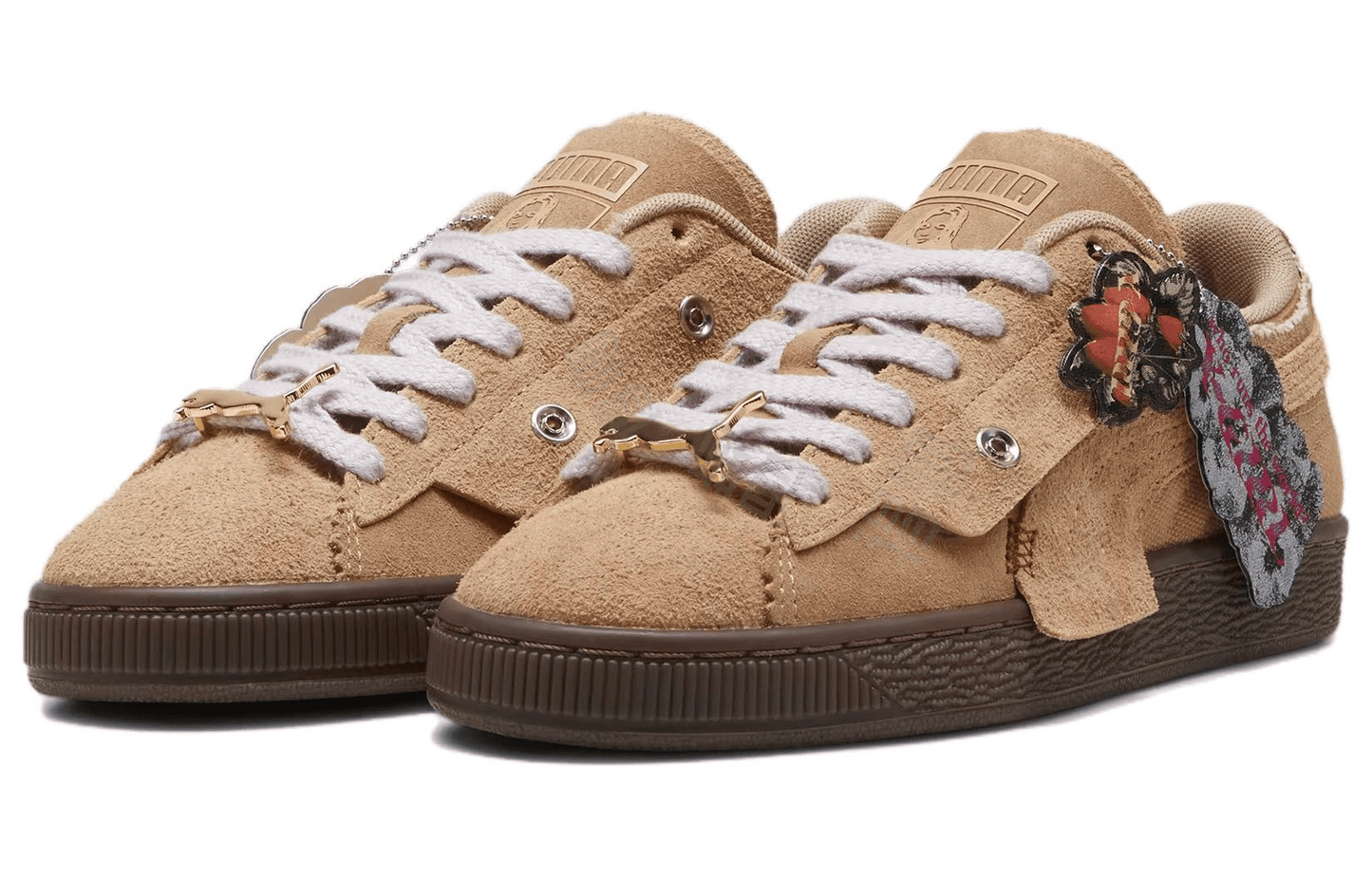 Кроссовки Puma - Boxette Shop