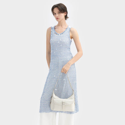 Сумка женская Charles&Keith Noir - Boxette Shop