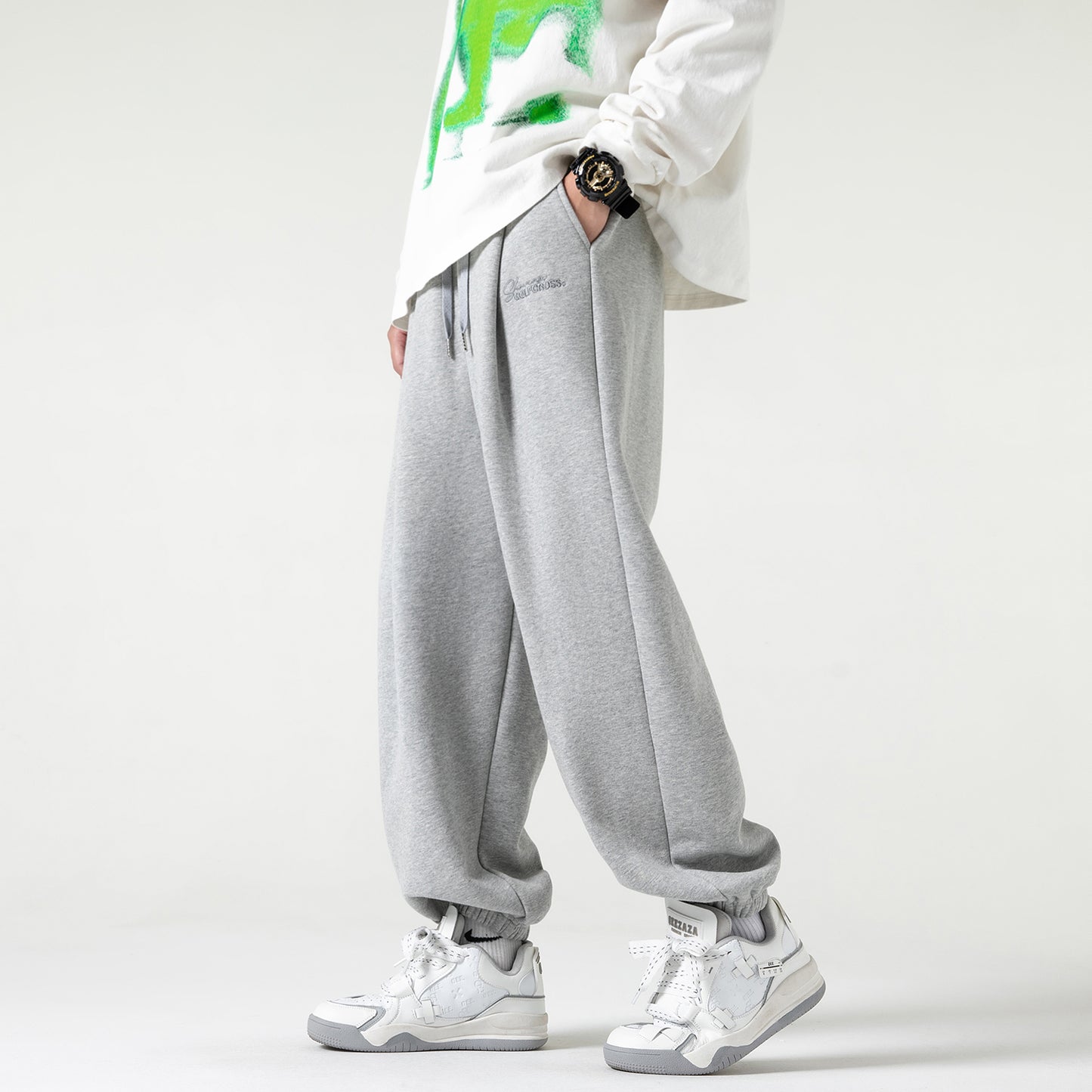 Golfcross kundalik kashtachilik yuguruvchilari