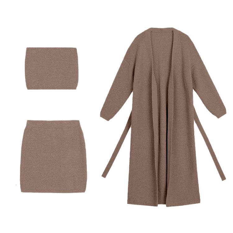 Костюм женский Yvette Classic - Boxette Shop