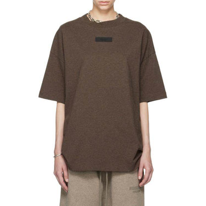 Футболка Fear of God Essentials SS24 - Boxette Shop