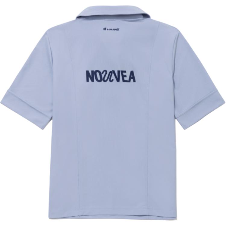 Футболка женская Le Coq Sportif