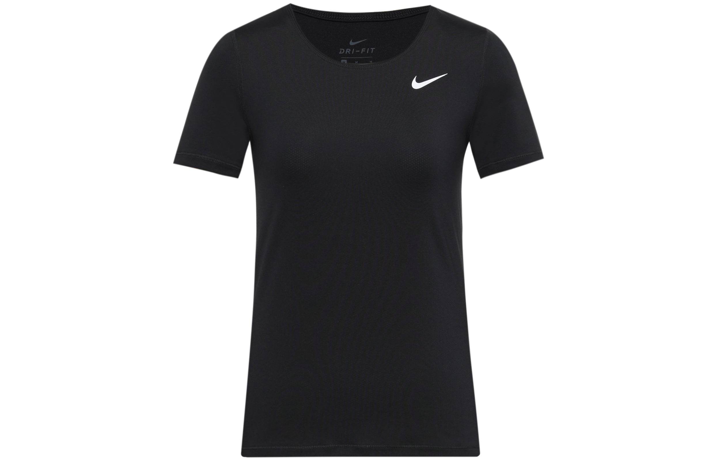 Спортивная футболка женская Nike - Boxette Shop