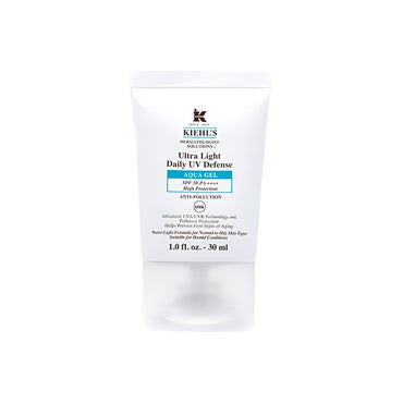 Солнцезащитный крем Kiehl's Aqua Sense